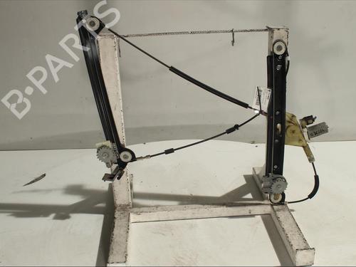 Used Front right window mechanism Front right window mechanism BMW 1 (E87) 118 d (122 hp) 12082631 12082631