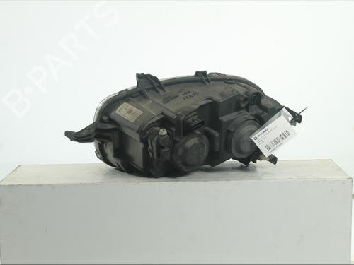 Right headlight CITROËN C3 III (SX) 1.2 THP 110 (SXHNPS, SXHNZT, SXHNZ6) | BP37499683C29 - Image 2
