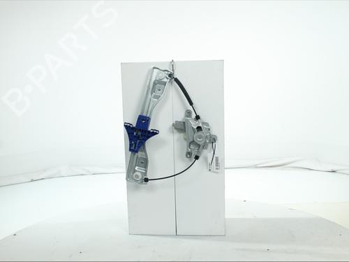 Rear right window mechanism EBRO S400 1.5 HEV | BP36396855C25 - Image 2