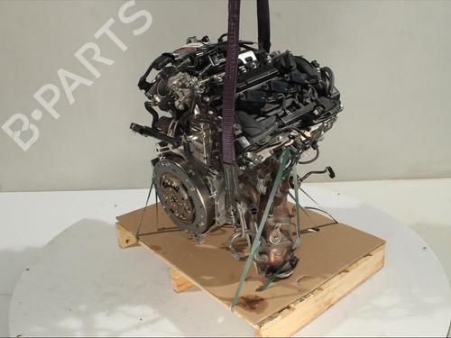 Engine TOYOTA YARIS (_P21_, _PA1_, _PH1_) 1.5 Hybrid (MXPH10, MXPH11) | BP27219806M1 