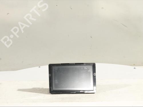 Display OPEL ASTRA K Sports Tourer (B16) 1.4 Turbo (35) (125 hp) 26728152