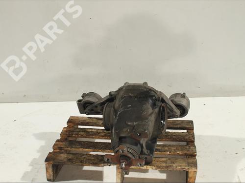 BP11983639M24 | Rear differential MERCEDES-BENZ MARCO POLO Camper (W447) 180 CDI (447.703) BP11983639M24