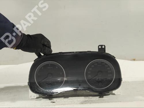 Instrument cluster HYUNDAI TUCSON (TL, TLE)  | BP11905920C47 