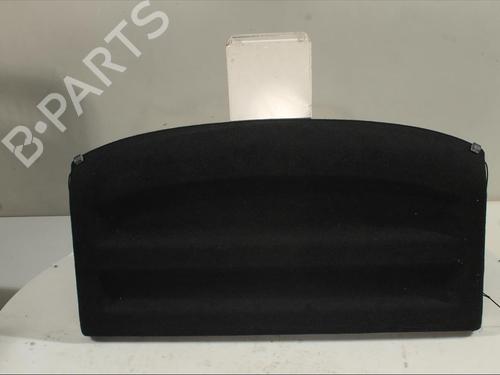 Rear parcel shelf HONDA HR-V (RU) 1.6 i-DTEC (RU8) 84400T7AJ01ZA