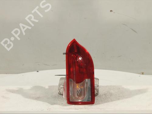 Used Right tailgate light Right tailgate light OPEL INSIGNIA A Sports Tourer (G09) 2.0 CDTI (35) (160 hp) 12946870 12946870
