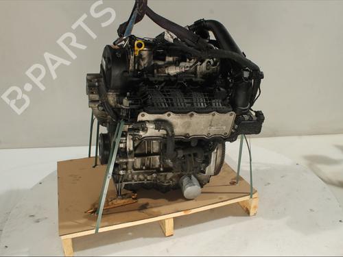 Used Engine Engine AUDI A3 (8V1, 8VK) 1.4 TFSI (140 hp) 32277680 32277680