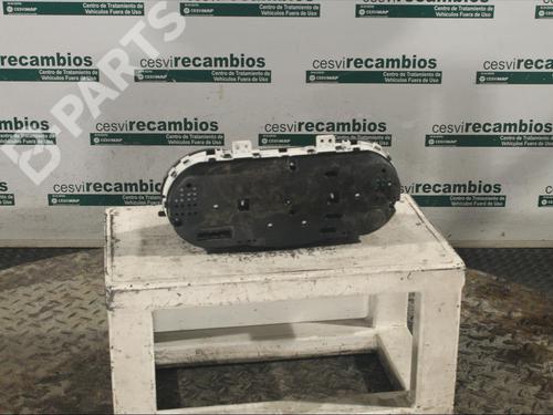 Instrument cluster KIA CARENS IV 1.6 GDi | BP11895329C47 