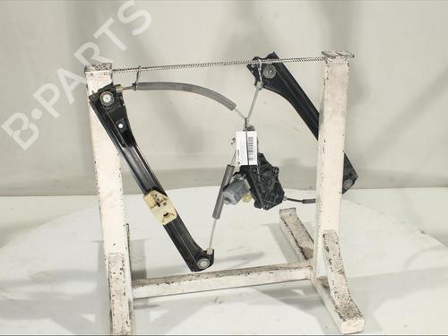 Front right window mechanism SKODA SUPERB III Estate (3V5) 2.0 TDI | BP17799407C23 