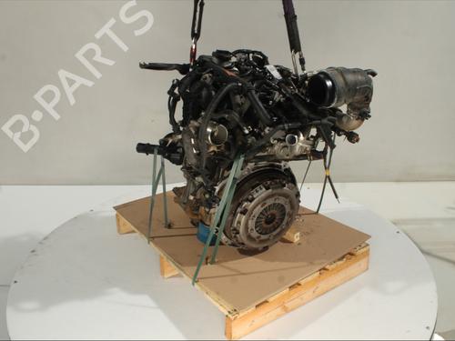 Motor KIA STONIC (YB) 1.0 T-GDi | BP30652705M1