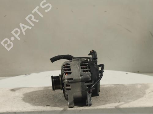 Used Alternator Alternator PEUGEOT 2008 II (UD_, US_, UY_, UJ_, UR_, UC_) 1.2 PureTech 100 (USHNK) (101 hp) 16941706 16941706