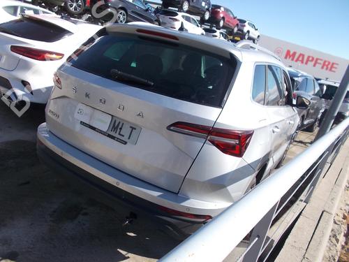 Right headlight SKODA KAROQ (NU7, ND7) 1.5 TSI | BP36791510C29 - Image 6