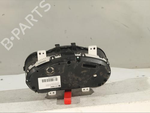 Instrument cluster SSANGYONG TIVOLI 1.6 | BP28449455C47