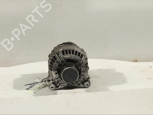Used Alternator Alternator SEAT IBIZA IV (6J5, 6P1) 1.6 TDI (90 hp) 11905347 11905347