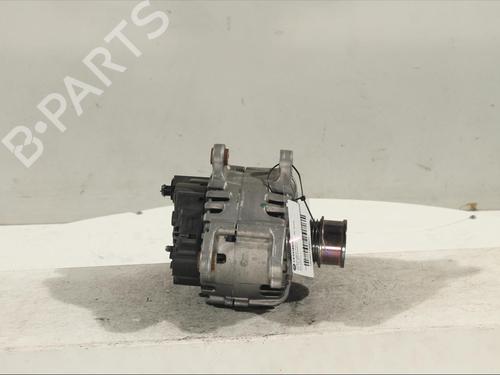 Used Alternator Alternator VW POLO V (6R1, 6C1) 1.0 (75 hp) 11983776 11983776