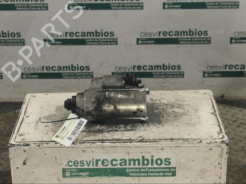Used Starter Starter SEAT IBIZA IV (6J5, 6P1) 1.2 TSI (86 hp) 11897527 11897527