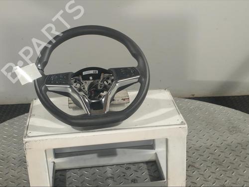 Used Steering wheel Steering wheel NISSAN MICRA V (K14) 1.0 IG-T 100 (101 hp) 11989378 11989378