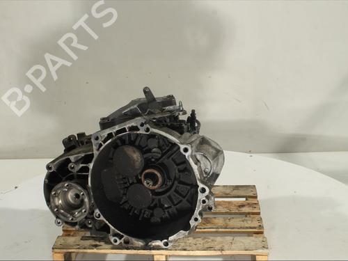 Used Gearbox Gearbox AUDI A3 (8P1) 2.0 TDI 16V (140 hp) 16683014 16683014