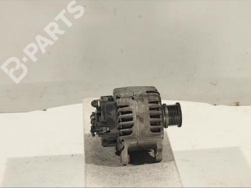 Alternator VW GOLF ALLTRACK VII Variant (BA5, BV5) 1.6 TDI 4motion | BP11990347M7 