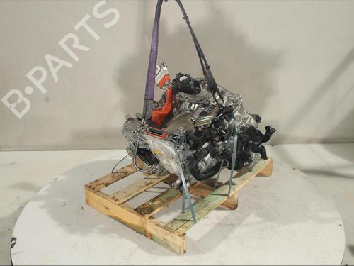 Engine NISSAN QASHQAI III (J12) 1.5 VC-T e-Power | BP24352080M1 