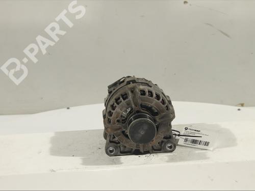 Used Alternator NISSAN QASHQAI II SUV (J11, J11_) [2013-2025]  11910548