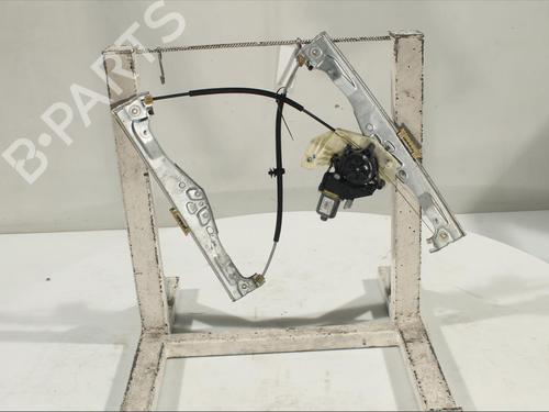 Used Front left window mechanism Front left window mechanism CITROËN C4 CACTUS 1.2 VTi 82 (82 hp) 12084935 12084935
