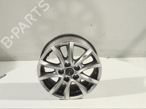 Used Rim MAZDA 3 (BM, BN) 2.2 D (150 hp) 24398759