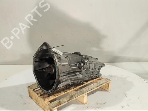 Gearbox MERCEDES-BENZ C-CLASS Coupe (CL203) C 220 CDI (203.708) | BP16725504M3