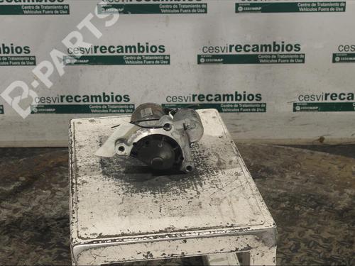 Starter CITROËN C5 III (RD_) 2.0 HDi 165 (RDRHHA, RDRHH8) | BP11897027M8 