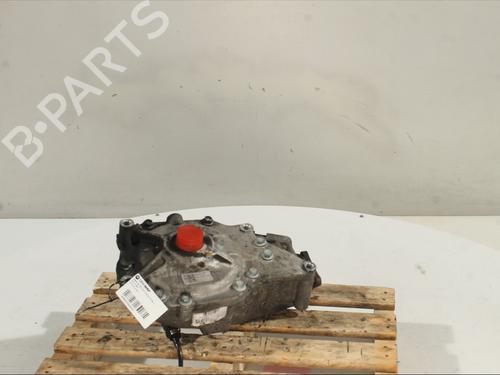 Used Front differential BMW X6 (E71, E72) xDrive 35 d (286 hp) 32005104