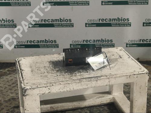 Display monitor CITROËN C-ELYSEE (DD_) 1.2 VTi 82 | BP11898762C48 
