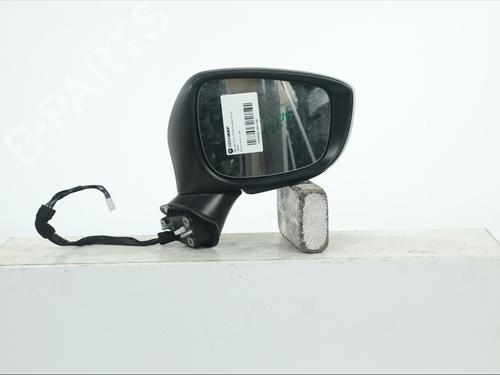 Bakspejl Højre Bakspejl Højre MAZDA CX-3 (DK) 2.0 SKYACTIV-G (121 hp) 36427590 36427590