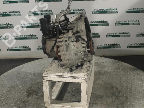 Gearbox SEAT IBIZA IV (6J5, 6P1)  | BP11900444M3 