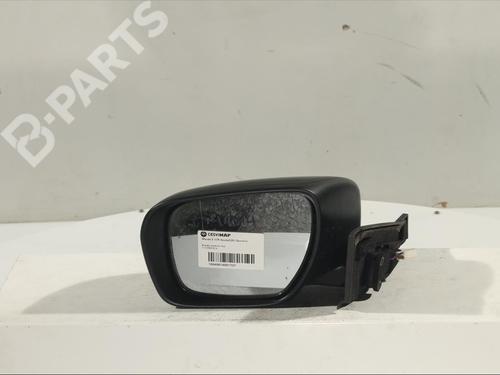 Used Left mirror MAZDA 5 (CR) 2.0 CD (CR19) (143 hp) 12083931