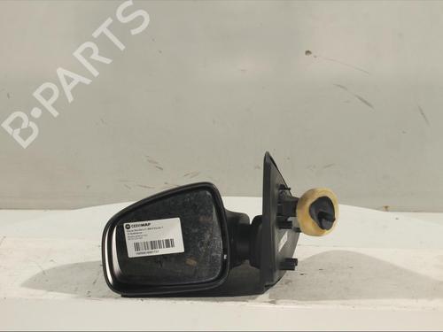 Used Left mirror Left mirror DACIA SANDERO II 1.5 dCi 75 / Blue dCi 75 (B8JW, B8M4, B8AH, B8M7, B8M6) (75 hp) 13646326 13646326