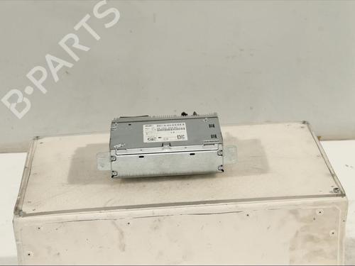 Used Electronic module PEUGEOT 508 I (8D_) 1.6 BlueHDi 120 (120 hp) 12079568