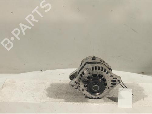 Used Alternator Alternator KIA CEE'D (JD) 1.4 CRDi 90 (90 hp) 15357818 15357818
