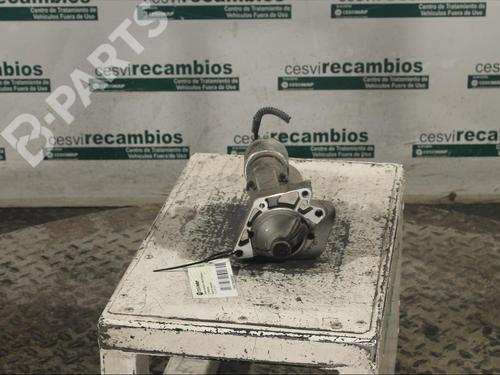 Startmotor DACIA SANDERO II TCe 90 (B8M1, B8MA, B8AC) | BP11897043M8 