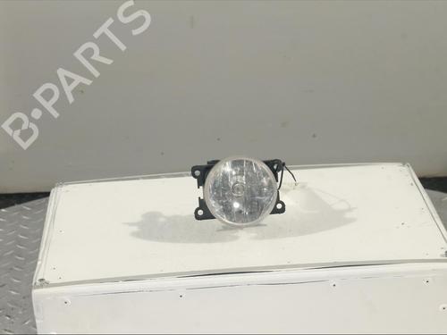Used Right front fog light Right front fog light PEUGEOT 208 I (CA_, CC_) 1.6 HDi / BlueHDi 75 (75 hp) 11901243 11901243