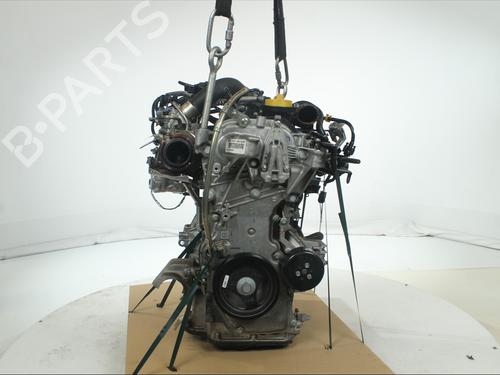 Engine DACIA SANDERO III 1.0 TCe 90 | BP38005551M1 - Image 2