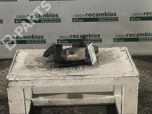 Starter FIAT LINEA (323_, 110_) 1.4 T-Jet (323AXC1A) | BP11895763M8