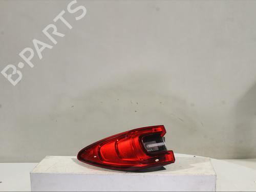 Used Left taillight Left taillight RENAULT KADJAR (HA_, HL_) 1.3 TCe 140 (HLNB, HLN1) (140 hp) 33418183 33418183