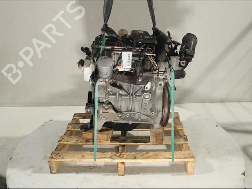 Used Engine VW POLO V (6R1, 6C1) [2009-2022]  16941431