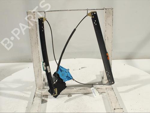 Used Front left window mechanism Front left window mechanism PORSCHE CAYENNE (9PA) 3.6 (290 hp) 12080959 12080959