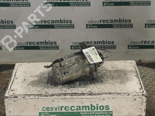 Used Starter TOYOTA VERSO (_R2_) [2009-2018]  11896680