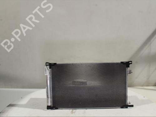 Used AC radiator AC radiator TOYOTA RAV 4 V (_A5_, _H5_) 2.5 Hybrid (AXAH52) (218 hp) 33418151 33418151