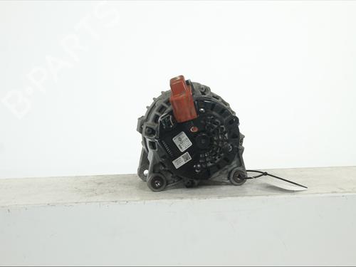 Alternator NISSAN JUKE (F16_) 1.0 | BP37675990M7 - Image 3