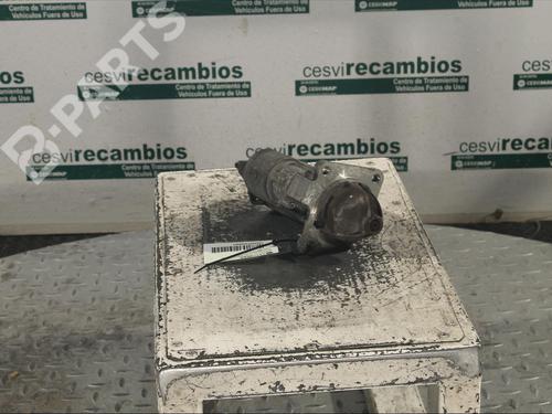 Starter FORD FIESTA VI (CB1, CCN)  | BP11899824M8 