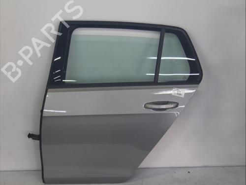 Used Left rear door Left rear door VW GOLF VII (5G1, BQ1, BE1, BE2) 1.5 TSI (130 hp) 35747695 35747695