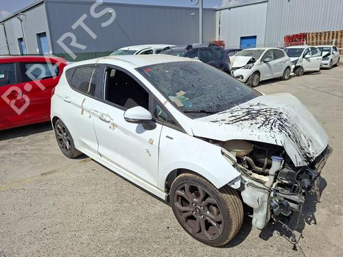 Used Parts FORD FIESTA VII (HJ, HF) 1.0 EcoBoost 4994768