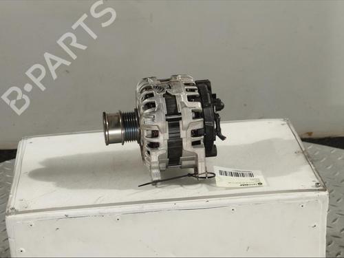 Used Alternator Alternator SEAT ATECA (KH7, KHP) 2.0 TDI (143 hp) 11981351 11981351